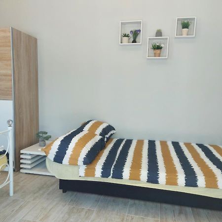 Studio Apartment Palmira Ližnjan エクステリア 写真