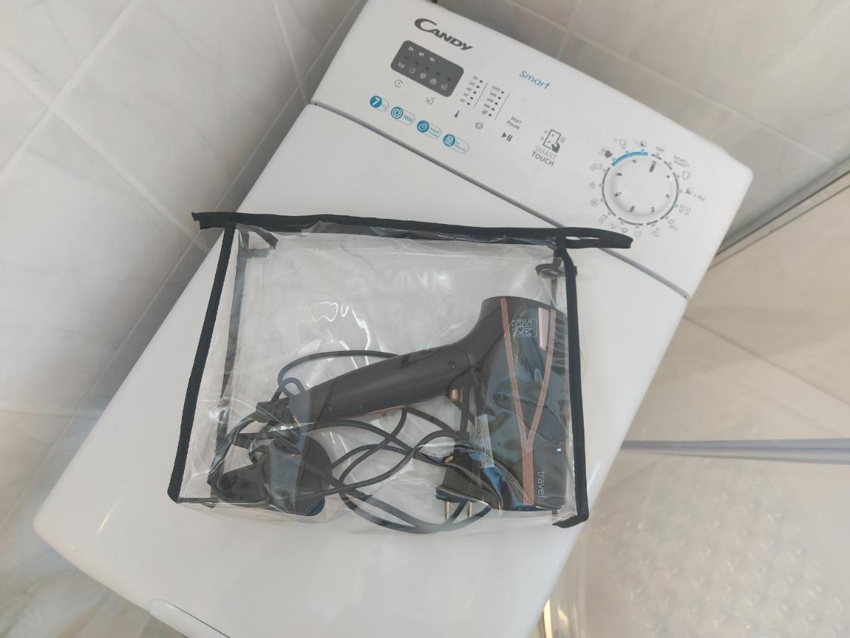 Studio Apartment Palmira Ližnjan エクステリア 写真