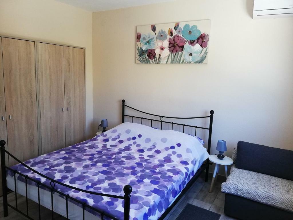 Studio Apartment Palmira Ližnjan エクステリア 写真