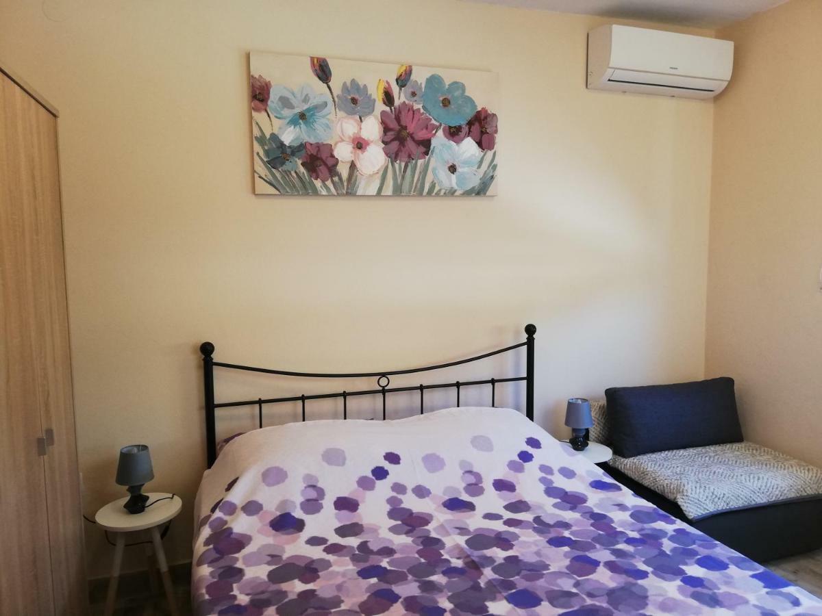 Studio Apartment Palmira Ližnjan エクステリア 写真